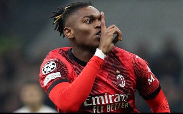 ミラン、レオンがCLニューカッスル戦出場へ