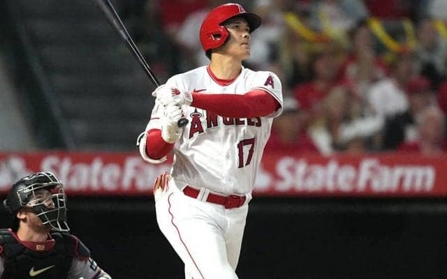 大谷翔平の争奪戦、カブスが後退か　本命ド軍など4球団に絞られる、米報道