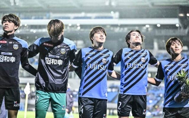 「煽り半端ない!!!!」「鳥肌が立つ」川崎が公開した天皇杯決勝に備えた「12・09決戦、煽り映像」がファンを興奮させる！ 濃過ぎる動画内容に、まさかの“続き情報”