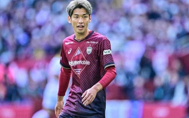 「今季のベストプレーは？」JリーグMVP大迫勇也への質問で自ら選んだのは、「川崎戦での衝撃プレー」！「マジでなんでJリーグおんねん！」の声が出た、圧巻の右足