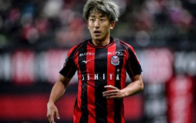 「試合ごとにどんどん良くなっている」元J1札幌MF金子拓郎の2アシストに、クロアチア現地ファンも賛辞！「本当にリーグの新鮮力」「興味深い選手になった」の声