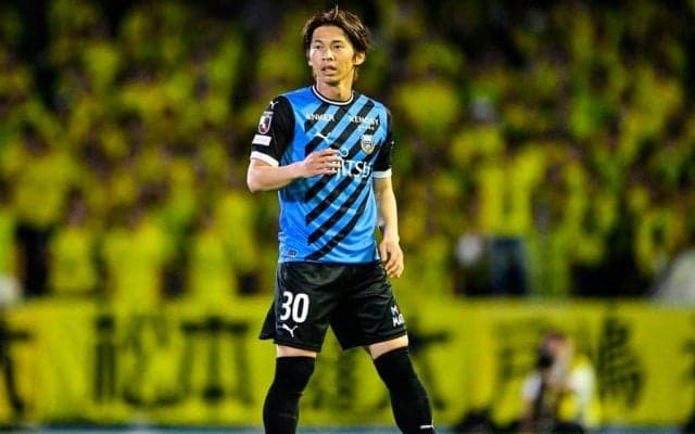 【川崎・瀬川祐輔が“6チーム目”で挑む天皇杯タイトルマッチ。苦労人と呼ばれて(1)】内定していたビール会社を断ってのプロ入り。「活躍する姿を見せないと感謝の気持ちを伝えられない」