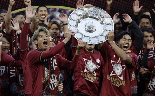 イニエスタの獲得、元日本代表選手の結集 Ｊリーグ初優勝のヴィッセル神戸の取り組みに福田正博は「今後の指針になる」