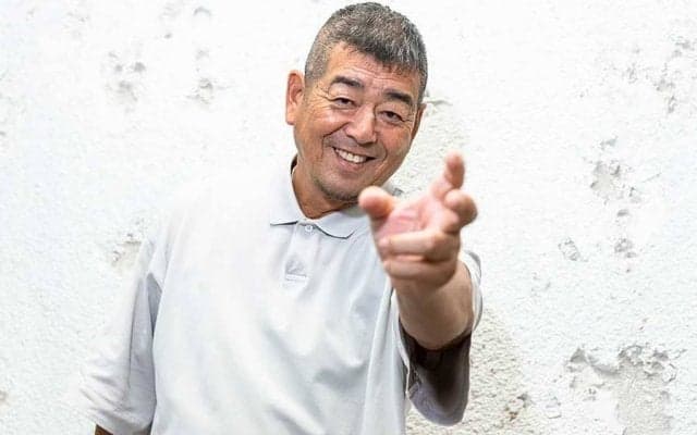 肘ボロボロ…引退覚悟も「巨人でなくてもいい」　球速急低下も、移籍で迎えた新境地