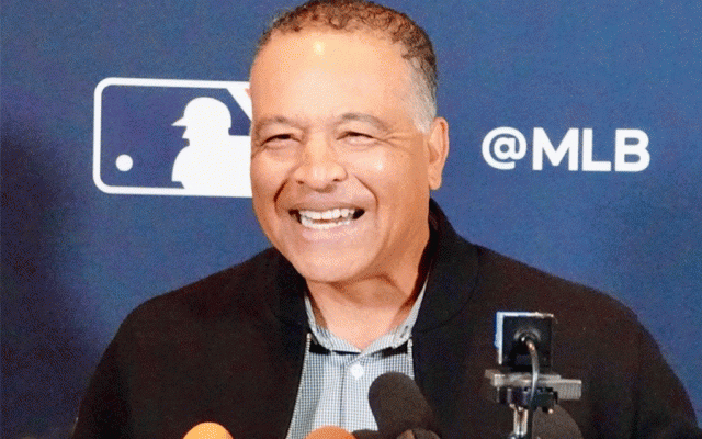 大谷翔平は「質問を用意してきた」　ド軍監督が“思い”代弁…明かした交渉内容