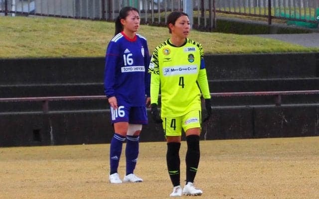 ヴィアマテラス宮崎FW永野桃子、前後半で流れ一変の皇后杯・東洋大学戦に「後半の修正で強みが出せた」