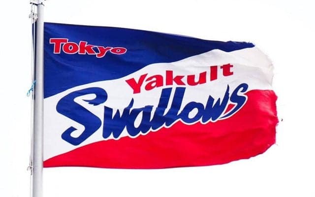 ヤクルトの救世主へ…育成23歳が衝撃の「0.75」　異国修行で漂う“覚醒気配”