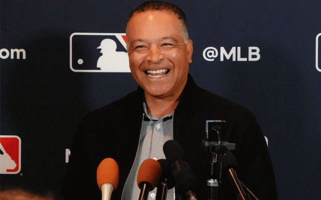 大谷翔平と「LAで会った」　獲得宣言か焦りか…ド軍監督の“禁断の暴露”に現場騒然