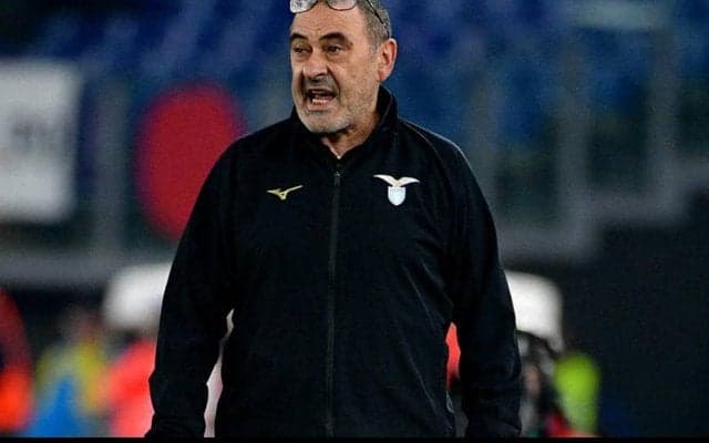 コッパ・イタリア準々決勝進出のラツィオ指揮官が批判に反論「3連勝でも『危機に陥っている』と言われる」