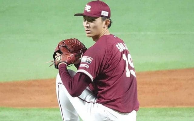 逸材23歳は「間違いなく未来のエース」　新人と思えぬ安定感…“引退寸前”から大成功