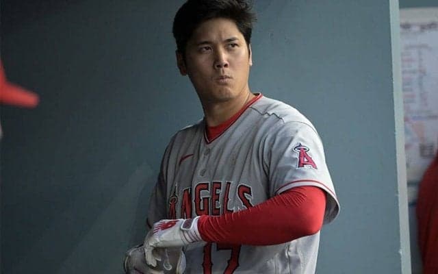 大谷翔平と相性最悪？　ド軍「.357」の一方で…ジ軍に降りかかる悪夢の「.000」