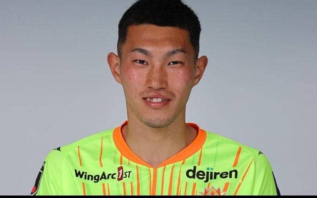 北九州、大卒ルーキーのDF大石悠介と契約満了…「申し訳ない気持ちでいっぱい」