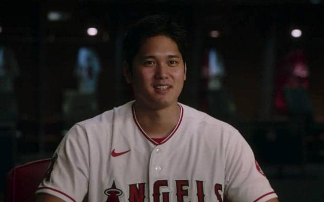 大谷翔平のドキュメンタリー映画の監督が感じた、地方から規格外スターが生まれた理由「都心だとスケールダウンにつながるリスクもあった」
