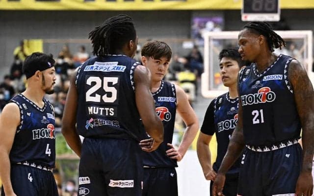 【B1第10節 見どころ】全試合が同地区対決…連敗続く信州は三河に挑む