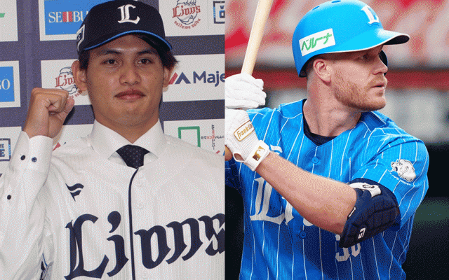 人的補償で獲得も1年で戦力外　“野手最強助っ人”は自由契約…西武補強診断