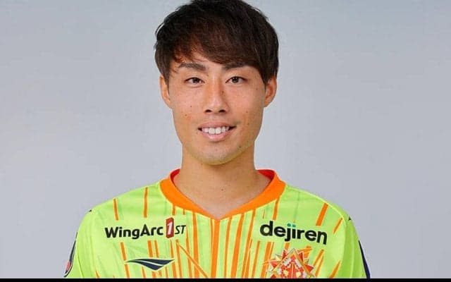 北九州がMF前川大河の退団発表…今季リーグ戦25試合出場4ゴール「3年間は苦しいことばかりでした」