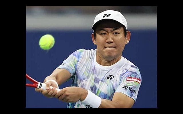  西岡良仁 ナダルら開幕戦【出場選手一覧】 