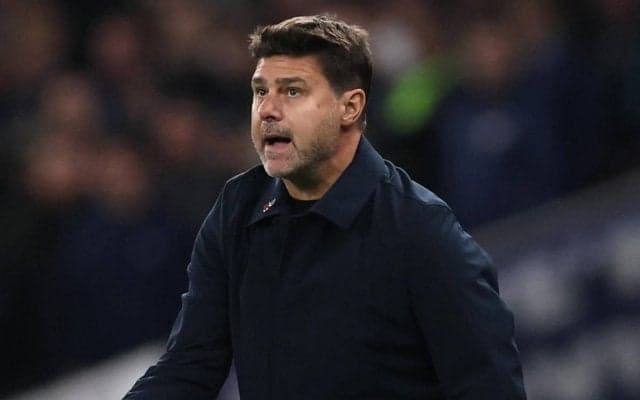 上位進出目指すチェルシー指揮官、難関オールド・トラッフォードでの勝利に向け気合い十分「勝ちに行くしかない試合」