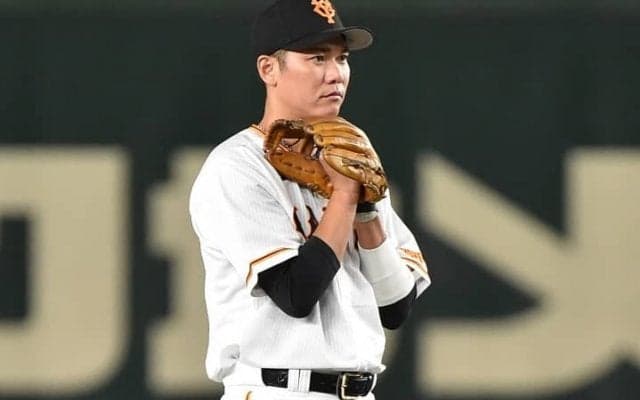【巨人】坂本勇人　現状維持で契約更改　プロ18年目シーズンへ　「新たな目標」「V奪回のための条件」とは