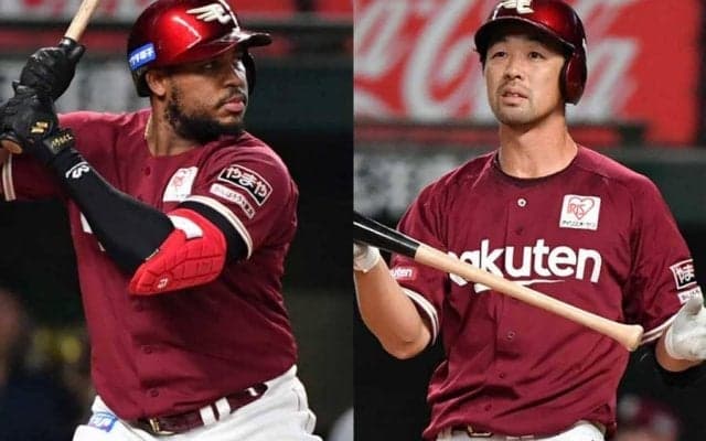 防御率81.00で退団、トレード加入も出場数激減　MLB130発大砲は残留…楽天の補強診断