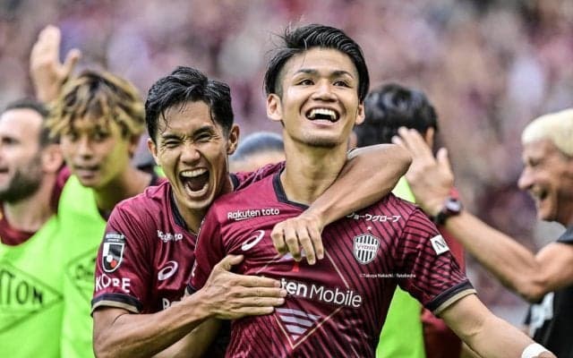 【2023年J1リーグ、ヴィッセル神戸優勝の要因を探る(2)】前川黛也、佐々木大樹、山川哲史ら中堅台頭の一方で懸念される来期……浦和レッズが示した掛け持ちに必要なもの