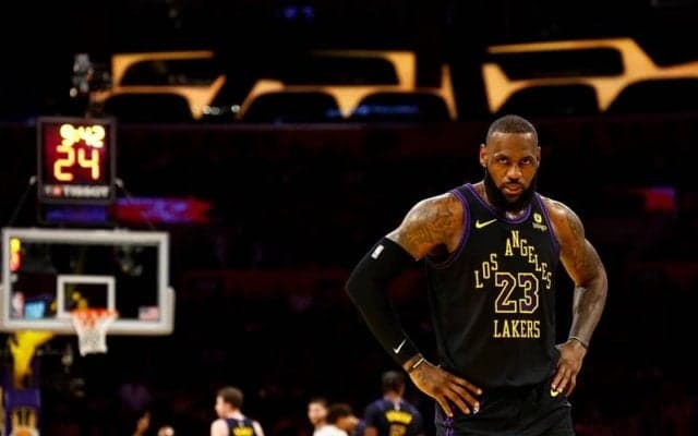 インシーズン・トーナメントのベスト4が出そろう…八村擁するレイカーズはペリカンズと対戦