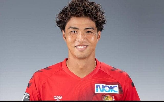 C大阪がFW澤上竜二(30)と契約満了…今季途中から福島でプレー「クラブを離れることはすごく残念」