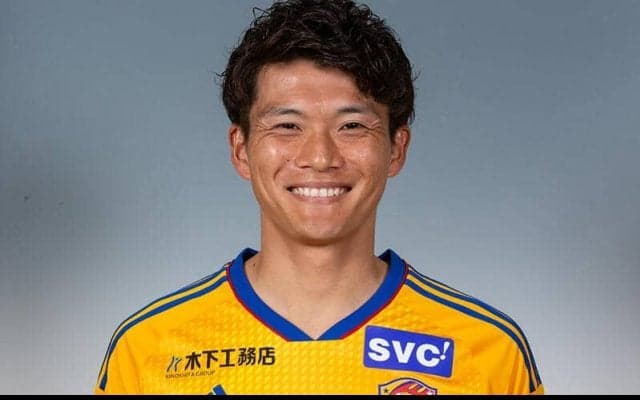 J2で16位に終わった仙台…DF福森直也の契約満了を発表「J1昇格という目標を果たすことを心から応援」