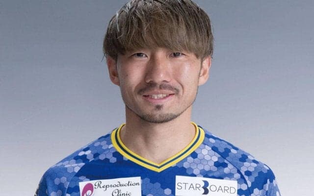 ベテランDF櫻内渚が今治を1年で退団…自身初のJ3は14試合出場「心からありがとう。またどこかで」