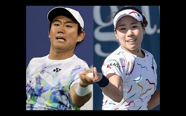 西岡と日比野、高額賞金大会に出場