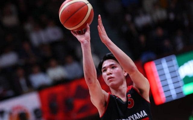 【ウインターカップ2023注目選手】瀬川琉久（東山）「華麗さと力強さを兼備…“吹っ切れた”超攻撃型ガード」