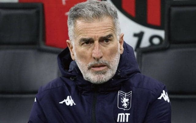 停滞感拭えぬミランに偉大なるOBタソッティ氏がエール…21歳教え子の獲得も推奨「面白いプレーヤーだよ」