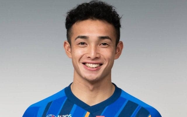 長崎がMF増山朝陽と契約更新、今季は38試合出場「気持ちを込めて死に物狂いで闘います！」