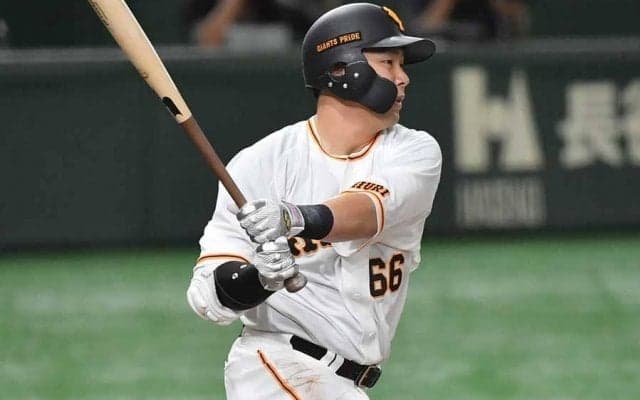 巨人戦力外の27歳は掘り出し物に？　2軍で光った「9.1」…オリ育成から再起なるか