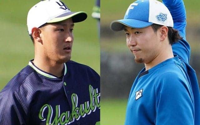 ついに7人目…新潟に集まるNPB戦士、オリは戦力外3人と育成契約　6日の去就
