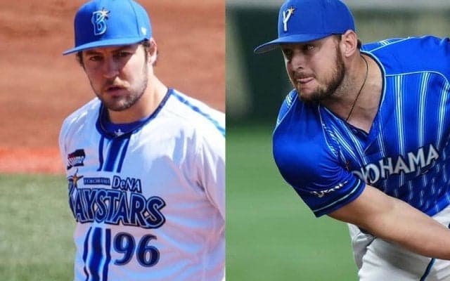 CY勝右腕に防御率1点台…無双した新助っ人　移籍後1年で戦力外も、DeNAの補強診断