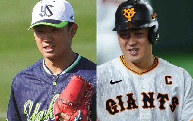 1軍登板なし…奥川が2年連続大幅ダウン　岡本和は1.6倍の4.2億円、6日の契約更改