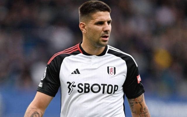 ミトロビッチの後継者求む！ フルアムが1月にセンターフォワード獲得へ？ 候補の1人はチェルシーの…