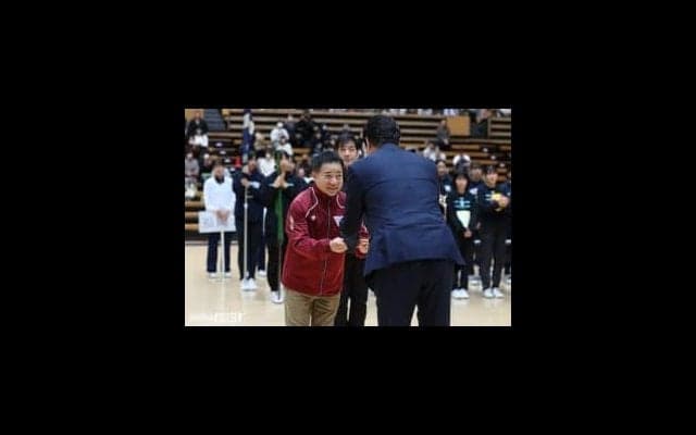 全日本インカレ優勝コメント集／監督・４年生編