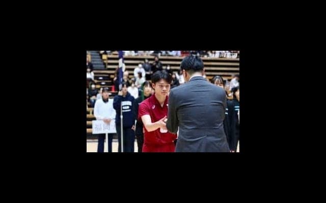 全日本インカレ優勝コメント集／下級生編