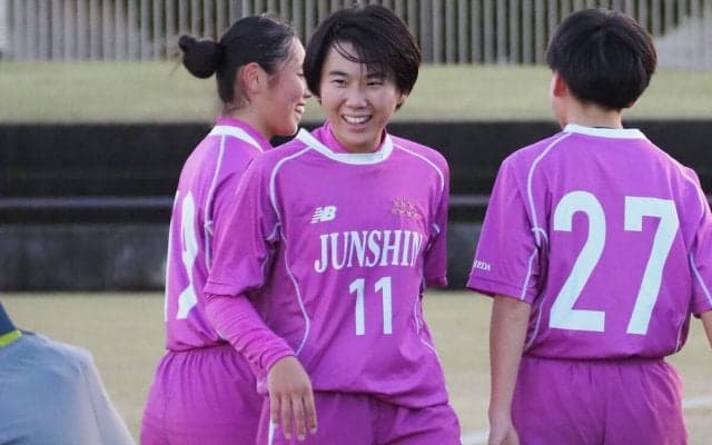 U-19日本女子代表候補が発表！皇后杯でハットトリックの藤枝順心FW辻澤亜唯もメンバー入り