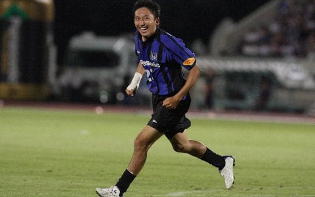  【独占インタビュー】「サッカー選手としての僕を作ってくれたクラブ」20年過ごした橋本英郎氏が振り返るG大阪での現役生活