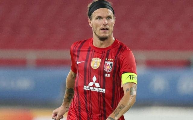 前年王者の浦和がACL敗退決定、中2日のアウェイ戦でハノイに敗れる…王者のグループ敗退は3例目、来季のACL出場もなしに【ACL2023-24】