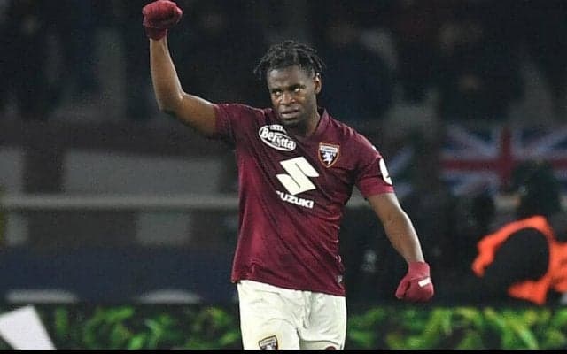 サパタ代理人が今夏のローマ移籍破談の理由を語る