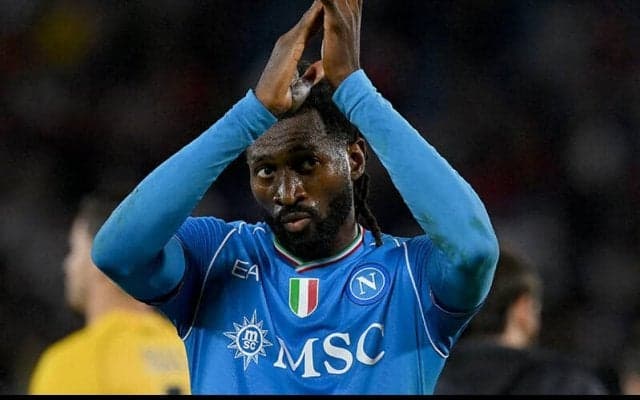 中盤の補強必須のユーベ、ナポリMFザンボ・アンギサにオファーか