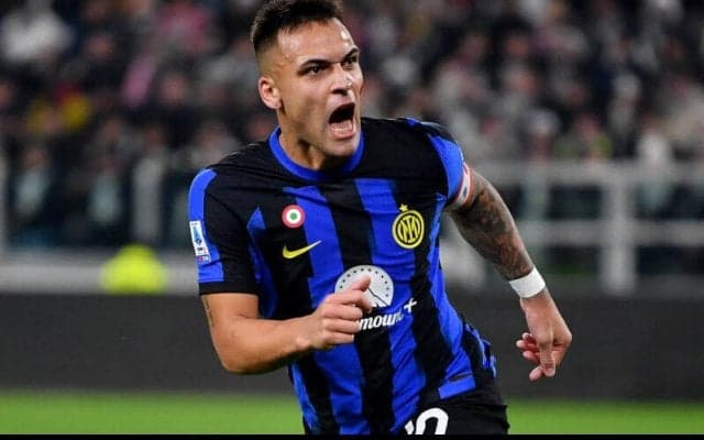 インテルとラウタロの契約延長交渉が最終局面に！来年1月初週にも発表か