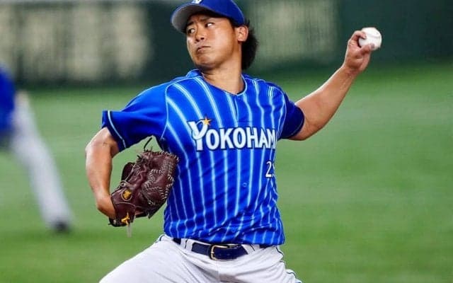 今永昇太にメジャー「10球団超」　先発左腕として高評価、FA市場停滞も「焦らずに」