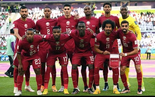 カタール代表の新指揮官は国内リーグで経験豊富なティンティン・マルケス氏に！　電撃退任ケイロス後釜に