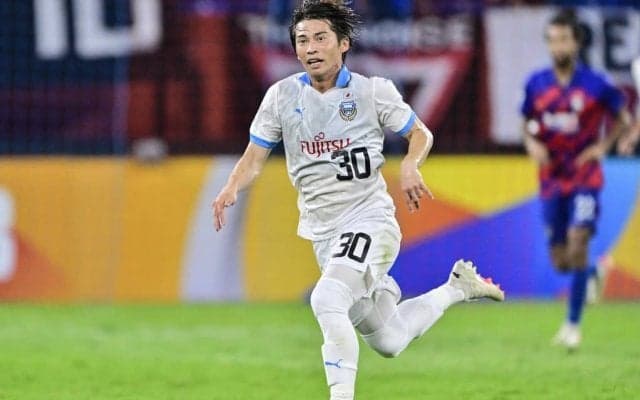 【川崎・瀬川祐輔が“6チーム目”で挑む天皇杯タイトルマッチ。苦労人と呼ばれて(3)】福岡と浦和のルヴァン決勝で感じた「そんなの関係ないのがサッカー」の怖さ…井原氏の言葉を得て攻撃的に