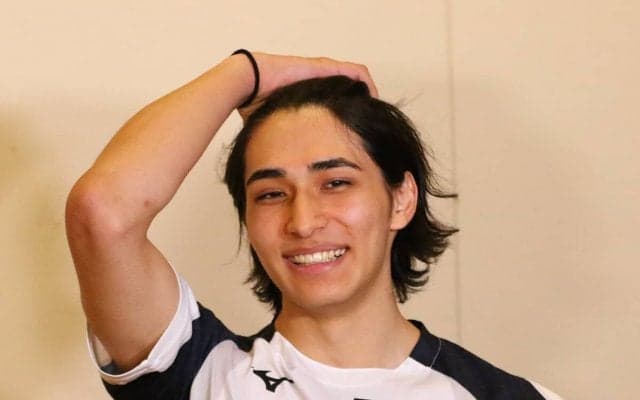 高橋慶帆ら全日本インカレで躍動した大注目の男子バレー７選手　日本代表でも期待